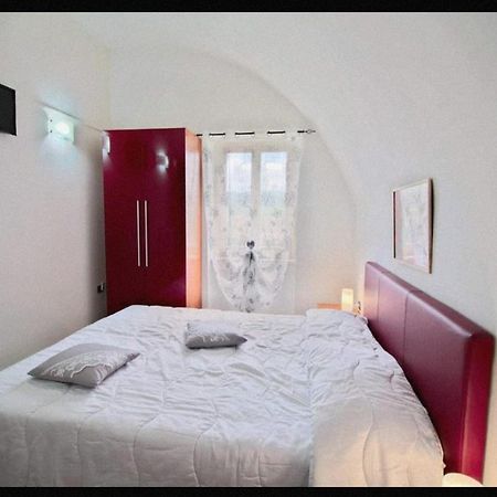 كاشا B&B La Casetta Di Alice المظهر الخارجي الصورة